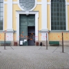 Emese Benczur / Find Your Place, 2010, vajer, plexiglas, fotograf Maria Wahlgren